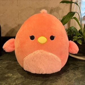 *NWT* Squishmallows 11” Kennie the Chick Spring 2026